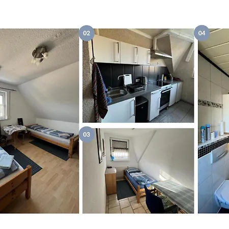 Martyniak * Dortmund