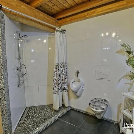 Maison d'hôtes Martyniak *