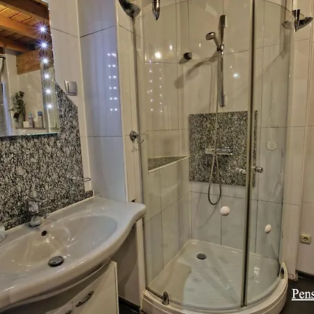 Martyniak Maison d'hôtes