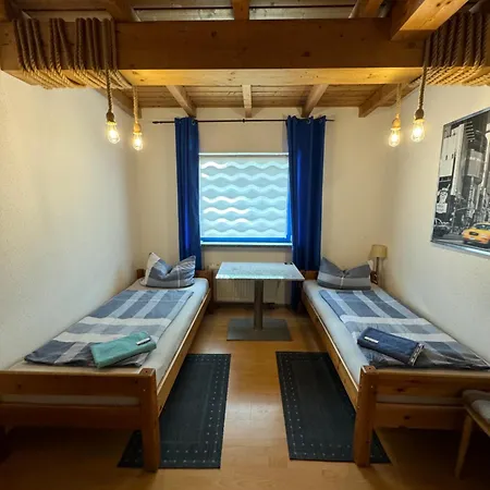 Maison d'hôtes Martyniak *