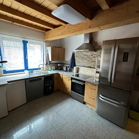 Martyniak Maison d'hôtes