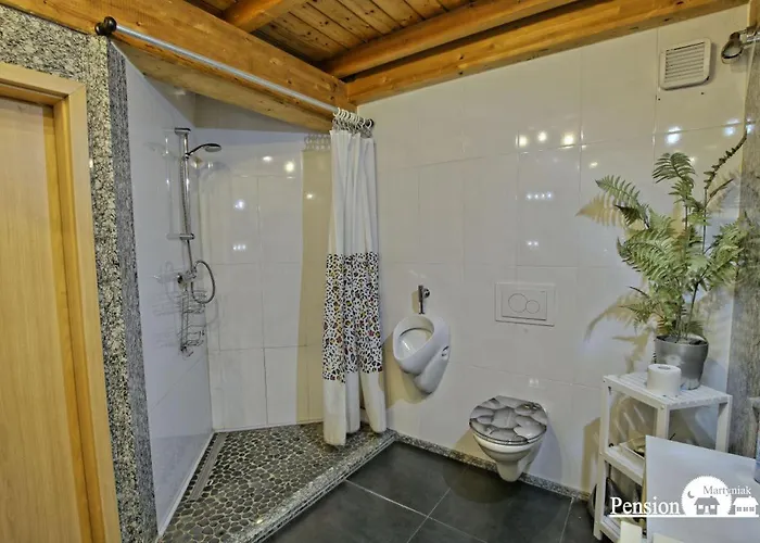 게스트하우스 Martyniak *