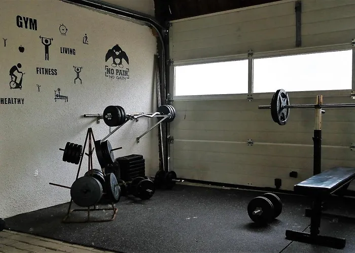 게스트하우스 Martyniak *