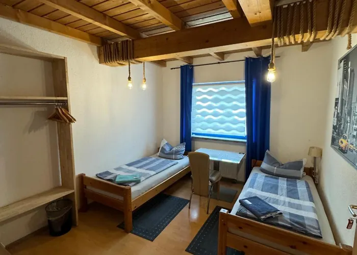 Martyniak 게스트하우스 *