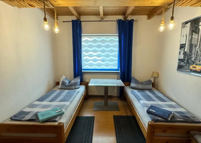 게스트하우스 Martyniak *