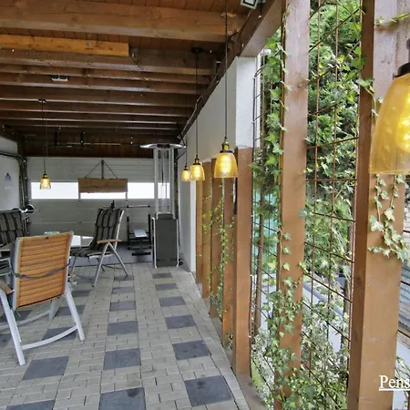 Martyniak ゲストハウス