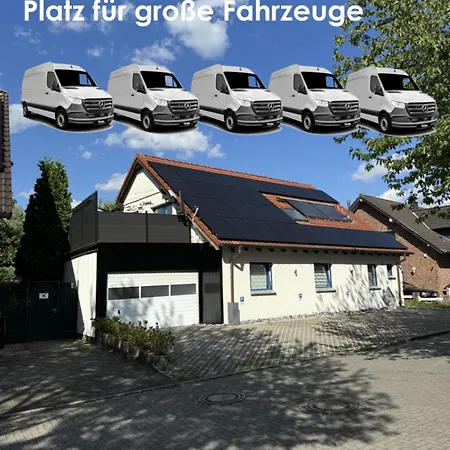 Martyniak ゲストハウス