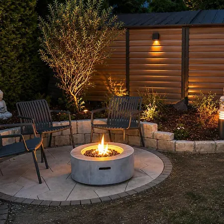 Maison d'hôtes Martyniak Dortmund