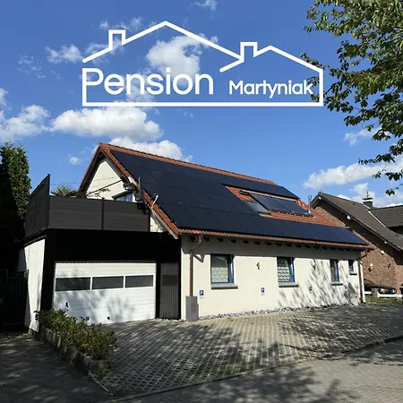 Martyniak Maison d'hôtes