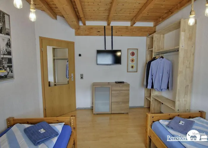 Gæstehus Martyniak *