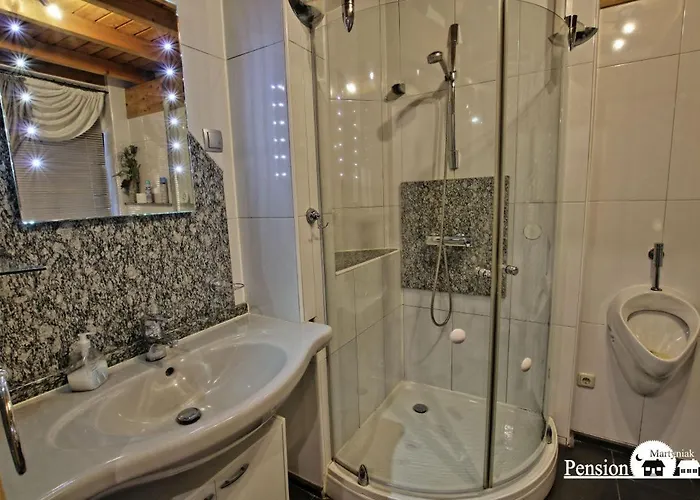 Martyniak بيت ضيافة