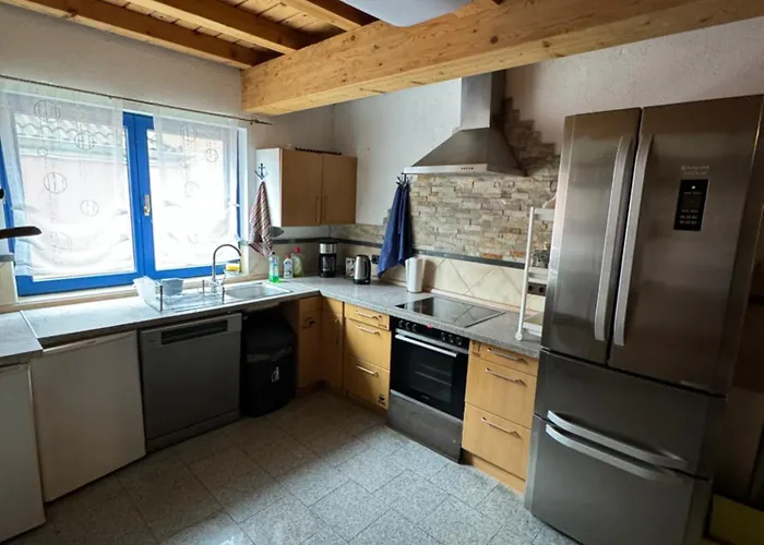 Martyniak بيت ضيافة