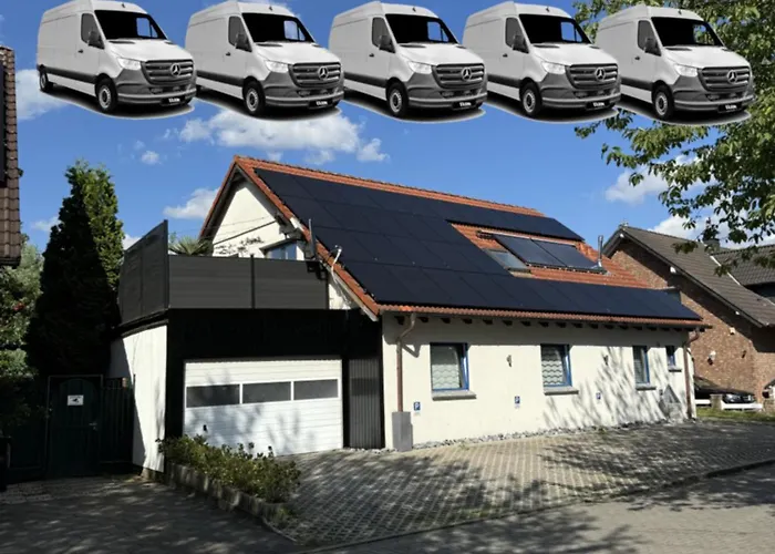 Martyniak بيت ضيافة